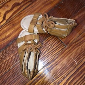 Toddler Girl Espadrilles